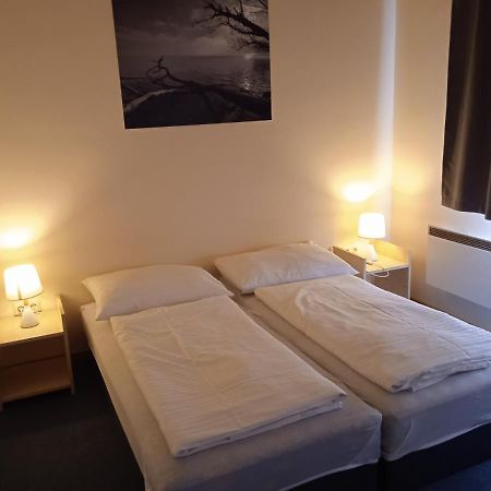 Aszofoi Panorama Apartmanhaz Εξωτερικό φωτογραφία