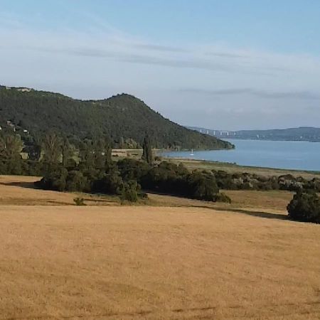 Aszofoi Panorama Apartmanhaz Εξωτερικό φωτογραφία