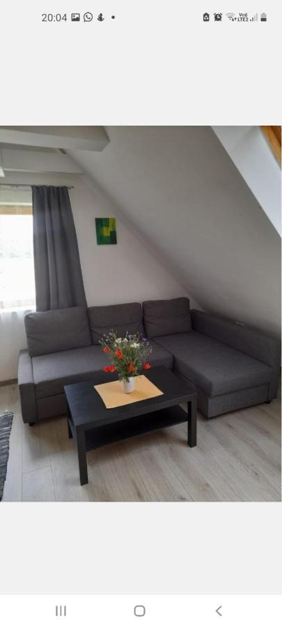 Aszofoi Panorama Apartmanhaz Εξωτερικό φωτογραφία