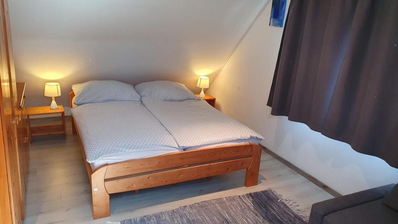 Aszofoi Panorama Apartmanhaz Εξωτερικό φωτογραφία