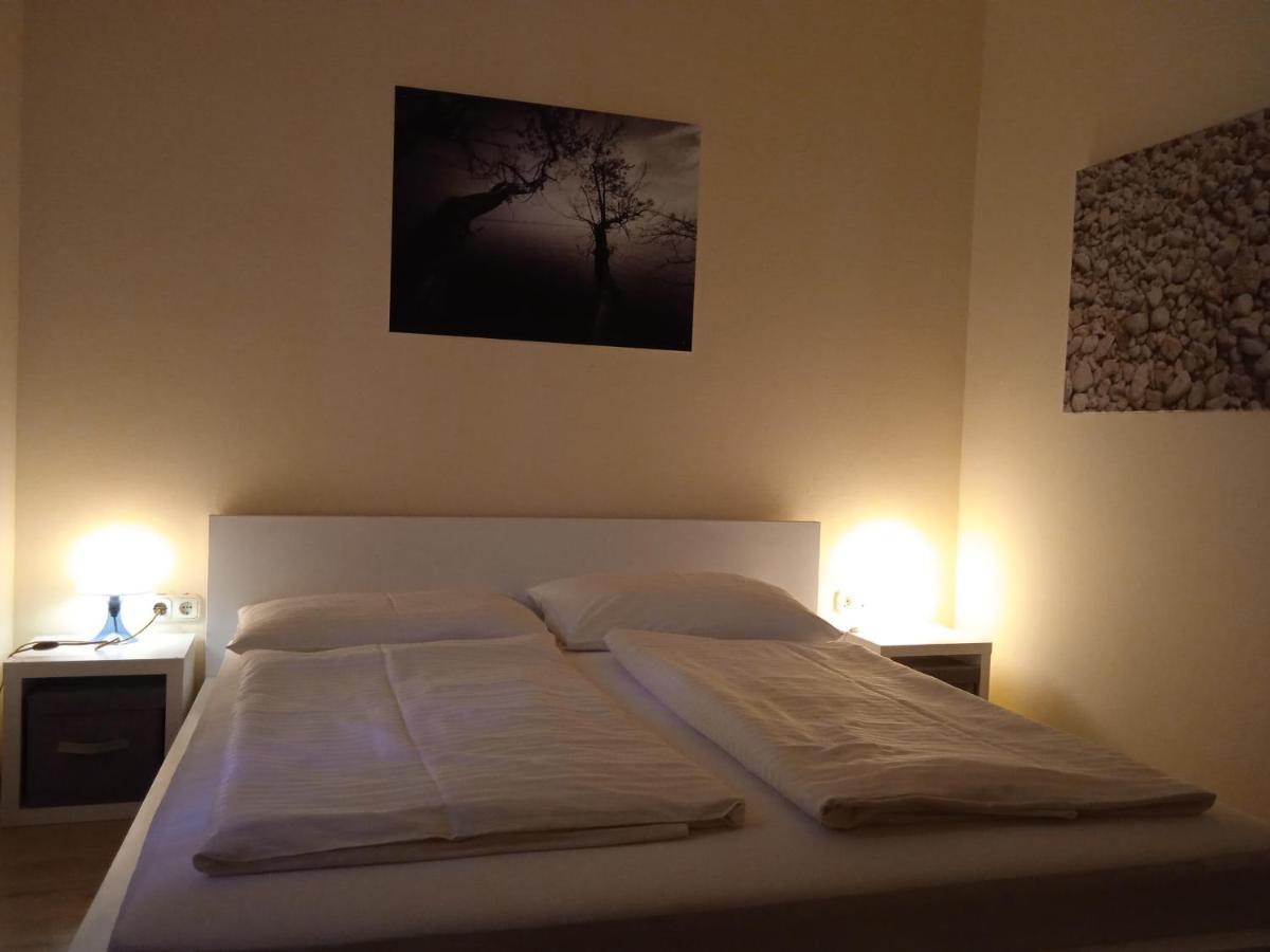 Aszofoi Panorama Apartmanhaz Εξωτερικό φωτογραφία
