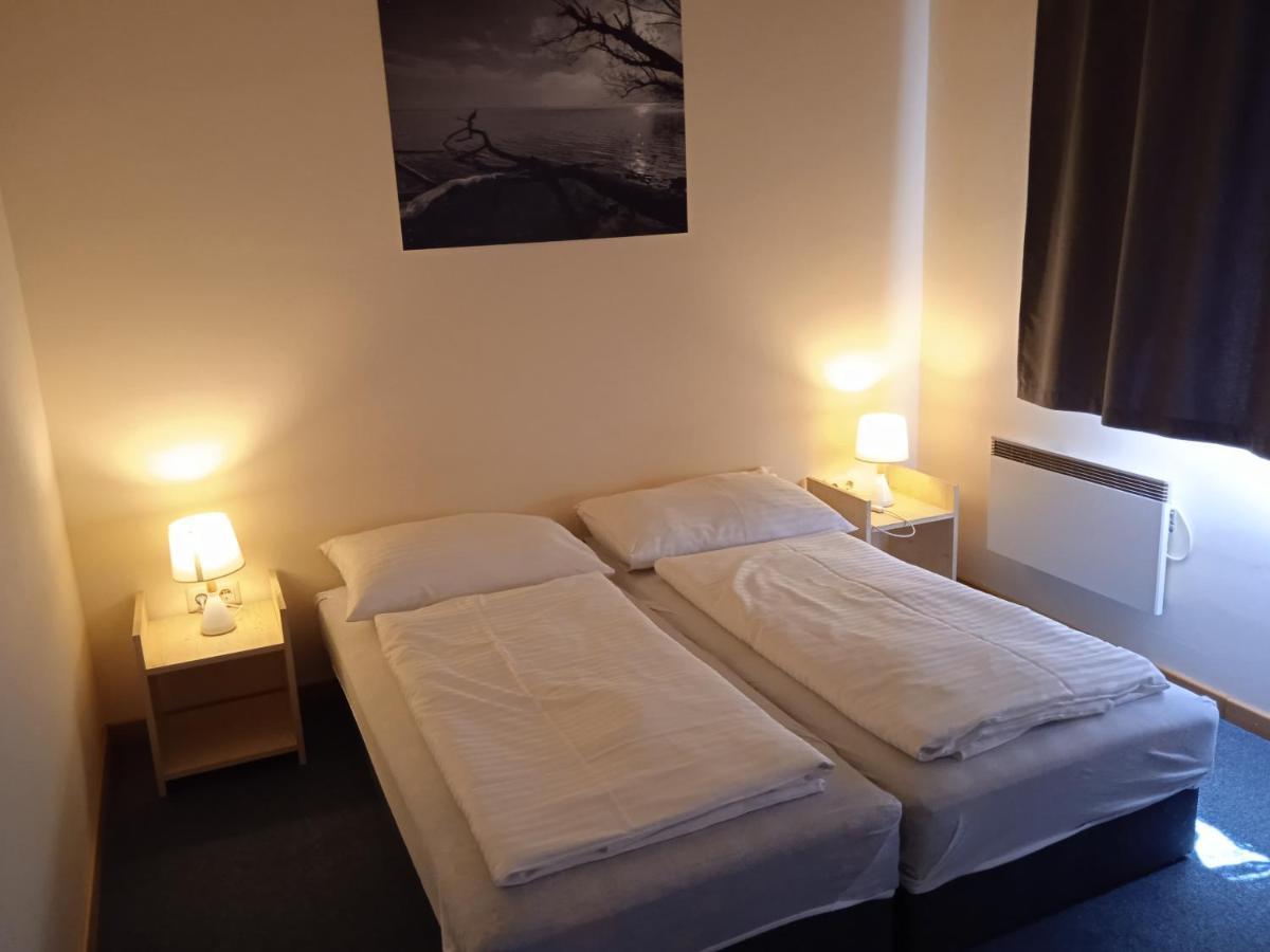 Aszofoi Panorama Apartmanhaz Εξωτερικό φωτογραφία