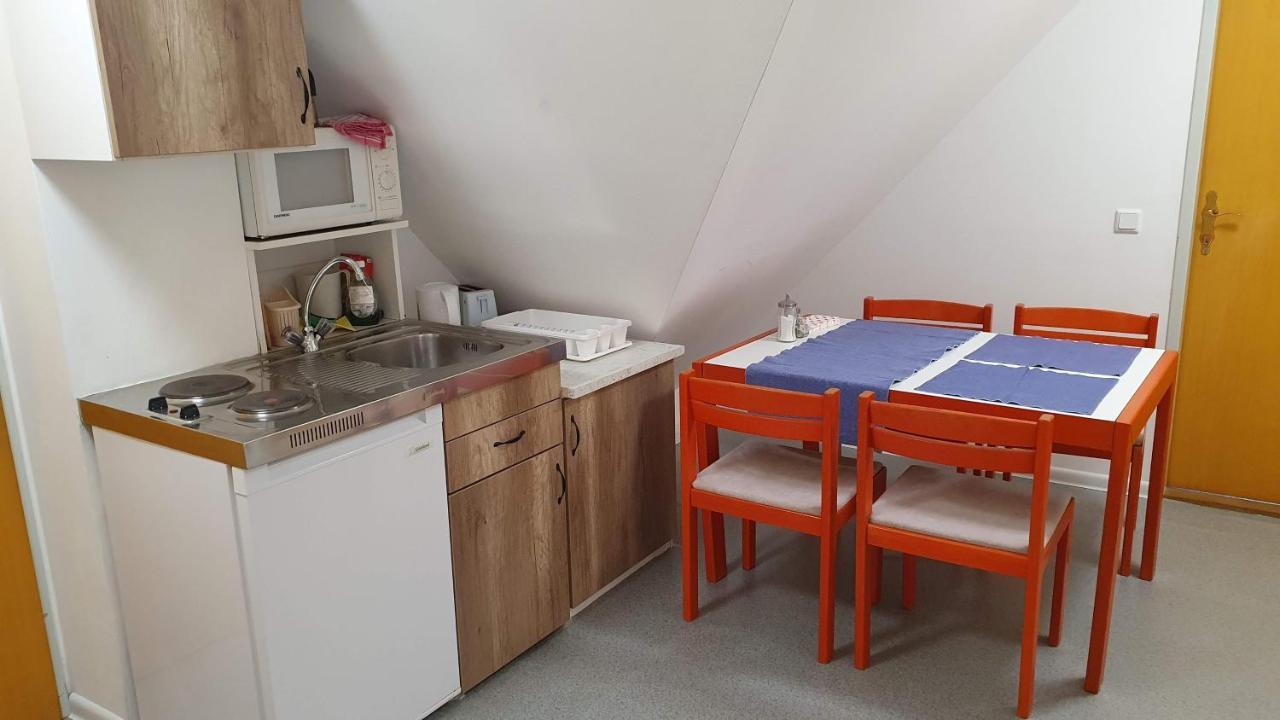 Aszofoi Panorama Apartmanhaz Εξωτερικό φωτογραφία